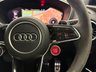 USED 2018 18 AUDI TT RS 2.5 TFSI Coupe 3dr Petrol S Tronic quattro Euro 6 (s/s) (400 ps) RS SPORTS EXHAUST SYSTEM + COMFORT AND SOUND PACK - BANG & OLUFSEN SPEAKERS + DIGITAL DASHBOARD