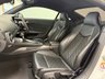 USED 2018 18 AUDI TT RS 2.5 TFSI Coupe 3dr Petrol S Tronic quattro Euro 6 (s/s) (400 ps) RS SPORTS EXHAUST SYSTEM + COMFORT AND SOUND PACK - BANG & OLUFSEN SPEAKERS + DIGITAL DASHBOARD