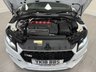 USED 2018 18 AUDI TT RS 2.5 TFSI Coupe 3dr Petrol S Tronic quattro Euro 6 (s/s) (400 ps) RS SPORTS EXHAUST SYSTEM + COMFORT AND SOUND PACK - BANG & OLUFSEN SPEAKERS + DIGITAL DASHBOARD
