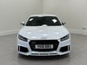USED 2018 18 AUDI TT RS 2.5 TFSI Coupe 3dr Petrol S Tronic quattro Euro 6 (s/s) (400 ps) RS SPORTS EXHAUST SYSTEM + COMFORT AND SOUND PACK - BANG & OLUFSEN SPEAKERS + DIGITAL DASHBOARD