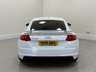 USED 2018 18 AUDI TT RS 2.5 TFSI Coupe 3dr Petrol S Tronic quattro Euro 6 (s/s) (400 ps) RS SPORTS EXHAUST SYSTEM + COMFORT AND SOUND PACK - BANG & OLUFSEN SPEAKERS + DIGITAL DASHBOARD