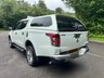 USED 2016 66 MITSUBISHI L200 2.4 DI-D DC Barbarian Pickup Double Cab 4dr Diesel Auto 4WD Euro 5 (178 ps) AUTOMATIC! NO VAT! TURBO DIESEL! FULL LEATHER!