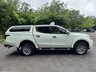 USED 2016 66 MITSUBISHI L200 2.4 DI-D DC Barbarian Pickup Double Cab 4dr Diesel Auto 4WD Euro 5 (178 ps) AUTOMATIC! NO VAT! TURBO DIESEL! FULL LEATHER!