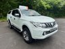 USED 2016 66 MITSUBISHI L200 2.4 DI-D DC Barbarian Pickup Double Cab 4dr Diesel Auto 4WD Euro 5 (178 ps) AUTOMATIC! NO VAT! TURBO DIESEL! FULL LEATHER!