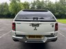 USED 2016 66 MITSUBISHI L200 2.4 DI-D DC Barbarian Pickup Double Cab 4dr Diesel Auto 4WD Euro 5 (178 ps) AUTOMATIC! NO VAT! TURBO DIESEL! FULL LEATHER!