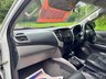 USED 2016 66 MITSUBISHI L200 2.4 DI-D DC Barbarian Pickup Double Cab 4dr Diesel Auto 4WD Euro 5 (178 ps) AUTOMATIC! NO VAT! TURBO DIESEL! FULL LEATHER!