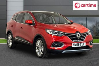 2019 RENAULT KADJAR
