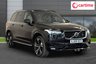 USED 2020 69 VOLVO XC90 2.0 B5 MHEV R-Design Pro SUV 5dr Diesel Hybrid Auto 4WD Euro 6 (s/s) (235 ps) �&pound;4,945Upgraded Extras, Panoramic Sunroof, Parking Camera 360 Surround View, Xenium Pack, 22In Alloys &pound;4,945Upgraded Extras, Panoramic Sunroof, Parking Camera 360 Surround View, Xenium Pack, 22In Alloys