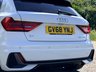 USED 2019 68 AUDI A1 1.0 TFSI 30 S line Sportback Euro 6 (s/s) 5dr SatNav