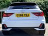 USED 2019 68 AUDI A1 1.0 TFSI 30 S line Sportback Euro 6 (s/s) 5dr SatNav