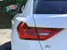 USED 2019 68 AUDI A1 1.0 TFSI 30 S line Sportback Euro 6 (s/s) 5dr SatNav