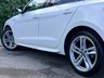 USED 2019 68 AUDI A1 1.0 TFSI 30 S line Sportback Euro 6 (s/s) 5dr SatNav