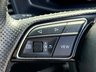USED 2019 68 AUDI A1 1.0 TFSI 30 S line Sportback Euro 6 (s/s) 5dr SatNav