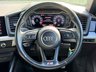 USED 2019 68 AUDI A1 1.0 TFSI 30 S line Sportback Euro 6 (s/s) 5dr SatNav