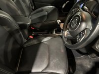 USED 2021 71 JEEP RENEGADE 1.0 GSE T3 Limited SUV 5dr Petrol Manual Euro 6 (s/s) (120 ps) 
