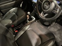 USED 2021 71 JEEP RENEGADE 1.0 GSE T3 Limited SUV 5dr Petrol Manual Euro 6 (s/s) (120 ps) 