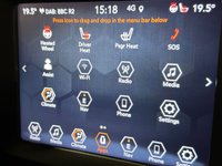 USED 2021 71 JEEP RENEGADE 1.0 GSE T3 Limited SUV 5dr Petrol Manual Euro 6 (s/s) (120 ps) 