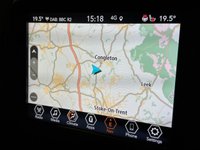 USED 2021 71 JEEP RENEGADE 1.0 GSE T3 Limited SUV 5dr Petrol Manual Euro 6 (s/s) (120 ps) 