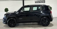 USED 2021 71 JEEP RENEGADE 1.0 GSE T3 Limited SUV 5dr Petrol Manual Euro 6 (s/s) (120 ps) 