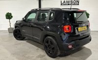 USED 2021 71 JEEP RENEGADE 1.0 GSE T3 Limited SUV 5dr Petrol Manual Euro 6 (s/s) (120 ps) 