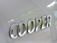 USED 2023 23 MINI COUNTRYMAN 1.5 Cooper Classic SUV 5dr Petrol Steptronic Euro 6 (s/s) (136 ps) NAV-PAN ROOF-CAMERA-CARPLAY