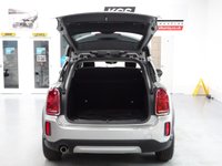 USED 2023 23 MINI COUNTRYMAN 1.5 Cooper Classic SUV 5dr Petrol Steptronic Euro 6 (s/s) (136 ps) NAV-PAN ROOF-CAMERA-CARPLAY