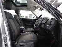 USED 2023 23 MINI COUNTRYMAN 1.5 Cooper Classic SUV 5dr Petrol Steptronic Euro 6 (s/s) (136 ps) NAV-PAN ROOF-CAMERA-CARPLAY