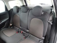 USED 2023 23 MINI COUNTRYMAN 1.5 Cooper Classic SUV 5dr Petrol Steptronic Euro 6 (s/s) (136 ps) NAV-PAN ROOF-CAMERA-CARPLAY