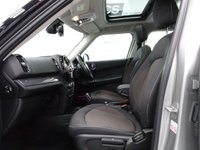 USED 2023 23 MINI COUNTRYMAN 1.5 Cooper Classic SUV 5dr Petrol Steptronic Euro 6 (s/s) (136 ps) NAV-PAN ROOF-CAMERA-CARPLAY