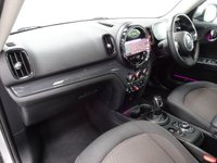 USED 2023 23 MINI COUNTRYMAN 1.5 Cooper Classic SUV 5dr Petrol Steptronic Euro 6 (s/s) (136 ps) NAV-PAN ROOF-CAMERA-CARPLAY