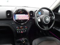 USED 2023 23 MINI COUNTRYMAN 1.5 Cooper Classic SUV 5dr Petrol Steptronic Euro 6 (s/s) (136 ps) NAV-PAN ROOF-CAMERA-CARPLAY