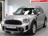 USED 2023 23 MINI COUNTRYMAN 1.5 Cooper Classic SUV 5dr Petrol Steptronic Euro 6 (s/s) (136 ps) NAV-PAN ROOF-CAMERA-CARPLAY