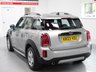 USED 2023 23 MINI COUNTRYMAN 1.5 Cooper Classic SUV 5dr Petrol Steptronic Euro 6 (s/s) (136 ps) NAV-PAN ROOF-CAMERA-CARPLAY