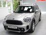 USED 2023 23 MINI COUNTRYMAN 1.5 Cooper Classic SUV 5dr Petrol Steptronic Euro 6 (s/s) (136 ps) NAV-PAN ROOF-CAMERA-CARPLAY