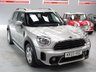 USED 2023 23 MINI COUNTRYMAN 1.5 Cooper Classic SUV 5dr Petrol Steptronic Euro 6 (s/s) (136 ps) NAV-PAN ROOF-CAMERA-CARPLAY