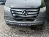 USED 2021 21 MERCEDES-BENZ SPRINTER 2.0 315 CDI Progressive Panel Van 5dr Diesel Manual RWD L3 H2 Euro 6 (s/s) (150 ps) FREE DELIVERY FINANCE WARRANTY