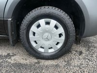 USED 2021 21 MERCEDES-BENZ SPRINTER 2.0 315 CDI Progressive Panel Van 5dr Diesel Manual RWD L3 H2 Euro 6 (s/s) (150 ps) FREE DELIVERY FINANCE WARRANTY