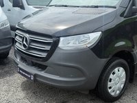 USED 2021 21 MERCEDES-BENZ SPRINTER 2.0 315 CDI Progressive Panel Van 5dr Diesel Manual RWD L3 H2 Euro 6 (s/s) (150 ps) FREE DELIVERY FINANCE WARRANTY