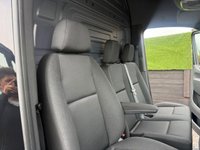 USED 2021 21 MERCEDES-BENZ SPRINTER 2.0 315 CDI Progressive Panel Van 5dr Diesel Manual RWD L3 H2 Euro 6 (s/s) (150 ps) FREE DELIVERY FINANCE WARRANTY