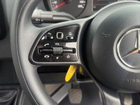 USED 2021 21 MERCEDES-BENZ SPRINTER 2.0 315 CDI Progressive Panel Van 5dr Diesel Manual RWD L3 H2 Euro 6 (s/s) (150 ps) FREE DELIVERY FINANCE WARRANTY