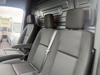 USED 2021 21 MERCEDES-BENZ SPRINTER 2.0 315 CDI Progressive Panel Van 5dr Diesel Manual RWD L3 H2 Euro 6 (s/s) (150 ps) FREE DELIVERY FINANCE WARRANTY