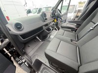 USED 2021 21 MERCEDES-BENZ SPRINTER 2.0 315 CDI Progressive Panel Van 5dr Diesel Manual RWD L3 H2 Euro 6 (s/s) (150 ps) FREE DELIVERY FINANCE WARRANTY