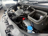 USED 2021 21 MERCEDES-BENZ SPRINTER 2.0 315 CDI Progressive Panel Van 5dr Diesel Manual RWD L3 H2 Euro 6 (s/s) (150 ps) FREE DELIVERY FINANCE WARRANTY