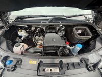 USED 2021 21 MERCEDES-BENZ SPRINTER 2.0 315 CDI Progressive Panel Van 5dr Diesel Manual RWD L3 H2 Euro 6 (s/s) (150 ps) FREE DELIVERY FINANCE WARRANTY