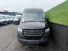 USED 2021 21 MERCEDES-BENZ SPRINTER 2.0 315 CDI Progressive Panel Van 5dr Diesel Manual RWD L3 H2 Euro 6 (s/s) (150 ps) FREE DELIVERY FINANCE WARRANTY
