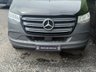 USED 2021 21 MERCEDES-BENZ SPRINTER 2.0 315 CDI Progressive Panel Van 5dr Diesel Manual RWD L3 H2 Euro 6 (s/s) (150 ps) FREE DELIVERY FINANCE WARRANTY