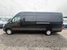 USED 2021 21 MERCEDES-BENZ SPRINTER 2.0 315 CDI Progressive Panel Van 5dr Diesel Manual RWD L3 H2 Euro 6 (s/s) (150 ps) FREE DELIVERY FINANCE WARRANTY