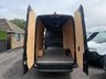 USED 2021 21 MERCEDES-BENZ SPRINTER 2.0 315 CDI Progressive Panel Van 5dr Diesel Manual RWD L3 H2 Euro 6 (s/s) (150 ps) FREE DELIVERY FINANCE WARRANTY