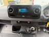 USED 2021 21 MERCEDES-BENZ SPRINTER 2.0 315 CDI Progressive Panel Van 5dr Diesel Manual RWD L3 H2 Euro 6 (s/s) (150 ps) FREE DELIVERY FINANCE WARRANTY