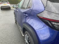 USED 2022 22 TOYOTA YARIS CROSS 1.5 VVT-h Excel SUV 5dr Petrol Hybrid E-CVT Euro 6 (s/s) (116 ps) Nav Camera Sensors Heated Seat